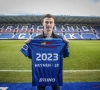 Bryan Heynen spreekt voor het eerst over nieuwe deal bij Genk: "Ik wil deel uitmaken van de mooie toekomstplannen"