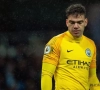 Guardiola na penaltymissers: "Ederson is de beste"