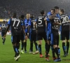 De eerste wintertransfer van Club Brugge... wordt zomertransfer