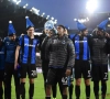 'Na Wesley en Danjuma kan nóg een belangrijke speler van Club Brugge naar buitenlandse top'