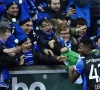 'Stevige, lekkere opsteker voor Club Brugge in nu al cruciaal Europees duel'