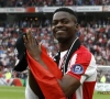 Nicolas Isimat-Mirin denkt aan vertrek bij PSV, optie voor Anderlecht?