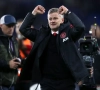 Solskjaer spreekt kloeke taal voor confrontatie met PSG