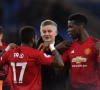 Interim-coach Solskjaer wil niet vertrekken bij Man United