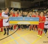 ? Sfeerreportage van de Warmste Match