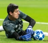 Voormalig Arsenal-smaakmaker is helemaal terug na blessureleed en bezorgt Courtois en Real een stevige kater 