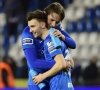 Genk-middenvelder leeft helemaal op sinds het vertrek van Pozuelo: "De spelers kijken nu anders naar mij"
