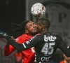 Charleroi-Standard werd 0-1