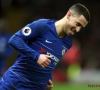 Eden Hazard wordt dit weekend gespaard: "Hij was fantastisch in deze periode, maar we vragen veel van hem"