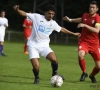Ontslagen bij Beerschot Wilrijk, maar Kasmi laat zich in eerste match bij nieuwe ploeg direct opmerken