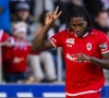 Mbokani opnieuw in beeld bij Anderlecht, dat ook gecharmeerd is door Koulouris, een jonge Griekse aanvaller