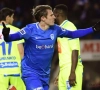 Sébastien Dewaest ziet Racing Genk niet als titelfavoriet