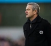 Moeskroen-coach waarschuwt zijn spelers: "Als we zo spelen, dan maakt Club Brugge ons kapot"