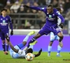 Edo Kayembe staat zondag al tegenover zijn ex-club Anderlecht