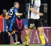 Club Brugge gaat (wéér) van top naar flop in het Waasland, maar komt nu wel weg met volle buit na gouden wissel van Vormer