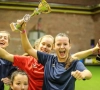 Hegemonie van Futsal Besiktas op Soccer Trophy doorbroken door verrassend team