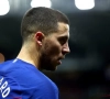Hazard genomineerd voor speler van de maand