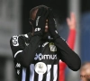 AC Milan wil Victor Osimhen, maar Charleroi houdt het been stijf