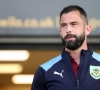 Burnley-coach heeft goed nieuws over Steven Defour