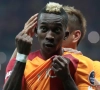 Onyekuru heeft laten zien dat hij zich nog steeds thuis voelt in Galatasaray en is de nieuwe held na zijn twee goals