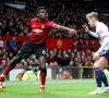 Paul Pogba is niet mee op stage vertrokken met Manchester United