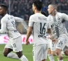 Inter stoot door na doelpuntenfestival in Coppa Italia