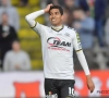 Lokeren leent José Cevallos uit aan het Portugese Portimonense