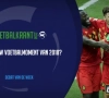 ? U heeft gekozen: dit is jouw ultieme voetbalmoment van 2018!