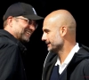 ? Klopp en Guardiola willen allebei underdog zijn: "Nee, jullie zijn de beste ploeg ter wereld - nee, jullie!"