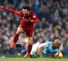 ? Schrikwekkende beelden van tackle Kompany, Klopp furieus op arbitrage
