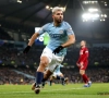 ? Scheidsrechter haalt een grapje uit met hattrick-hero Agüero