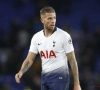 OFFICIEEL: Tottenham heeft groot nieuws over Toby Alderweireld