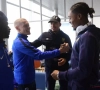 ? Opmerkelijk toeval: Genk en STVV zitten op hetzelfde vliegtuig, Casper De Norre dolt met zijn oude ploegmaats