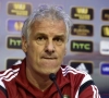 OFFICIEEL: Eén dag voor vertrek naar Spanje heeft Anderlecht dan toch nieuwe coach beet