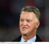 Louis Van Gaal vindt het een goede keuze van Ajax: "Ze kunnen met Alfred Schreuder geen betere keuze maken"