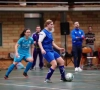 Heist A blijft winnen in Futsalcompetitie, Halle-Gooik heeft eerste overwinning beet