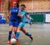 Heist is kampioen in het Futsal