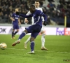 Anderlecht-huurling kroont zicht tot man van de match en ontvangt hiervoor... 67 euro