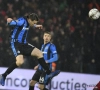 Club Brugge mist verdediger zes maanden, nu ook Dennis geblesseerd