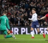 ? Manchester United pakt 18 op 18 tegen Spurs door miraculeuze clean sheet van De Gea
