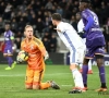 Matz Sels viert in zijn eerste match van 2019 en sluit met Strasbourg aan bij de top