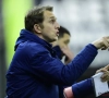 De Roeck weg bij Anderlecht om bij andere eersteklasser hoofdtrainer te worden?