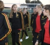 Speelschema Red Flames op Cyprus Cup is bekend