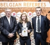 FIFA-badges voor deze vrouwen in 2019