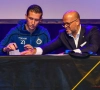 Verhaeghe na tweede Gouden Schoen voor Vanaken: "Andere clubs geïnteresseerd? Wij worden ook elk jaar beter!"