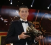 ? Gouden Schoen Vanaken krijgt ook felicitaties van ex-clubs: "Hans, je mag ons toch wel eens bedanken voor waar je nu staat!"