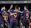 Barcelona wint andermaal op veld van Real en zet straffe statistiek neer