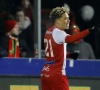 'Anderlecht ziet in Genks goudhaantje alternatief voor Bongonda, maar Limburgers vragen de jackpot'