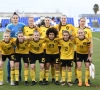 Red Flames houden halvefinalist van EK af op Cyprus Cup