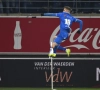 Gent knokt zich in top zes dankzij goal nieuwkomer, Anderlecht blijft in zelfde bedje ziek als de voorbije vijf maanden